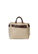 BELT TOTE BAG