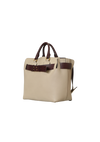 BELT TOTE BAG