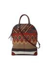 BLOOMSBURG HANDPAINTED BAG