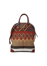 BLOOMSBURG HANDPAINTED BAG