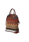BLOOMSBURG HANDPAINTED BAG