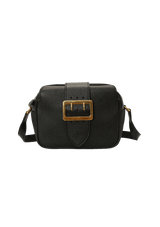 BUCKLE FLAP BAG