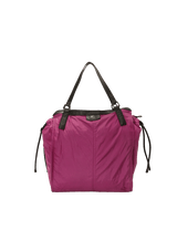 BUCKLEIGH PACKABLE NYLON TOTE