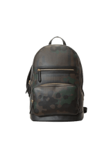 CAMOFLAGE BACKPACK