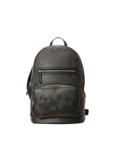 CAMOFLAGE BACKPACK