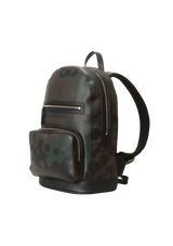 CAMOFLAGE BACKPACK