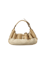 CANVAS MASON WARRIOR HOBO