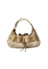 CANVAS MASON WARRIOR HOBO