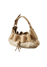 CANVAS MASON WARRIOR HOBO