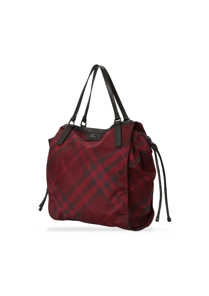 Bolsa burberry online tote