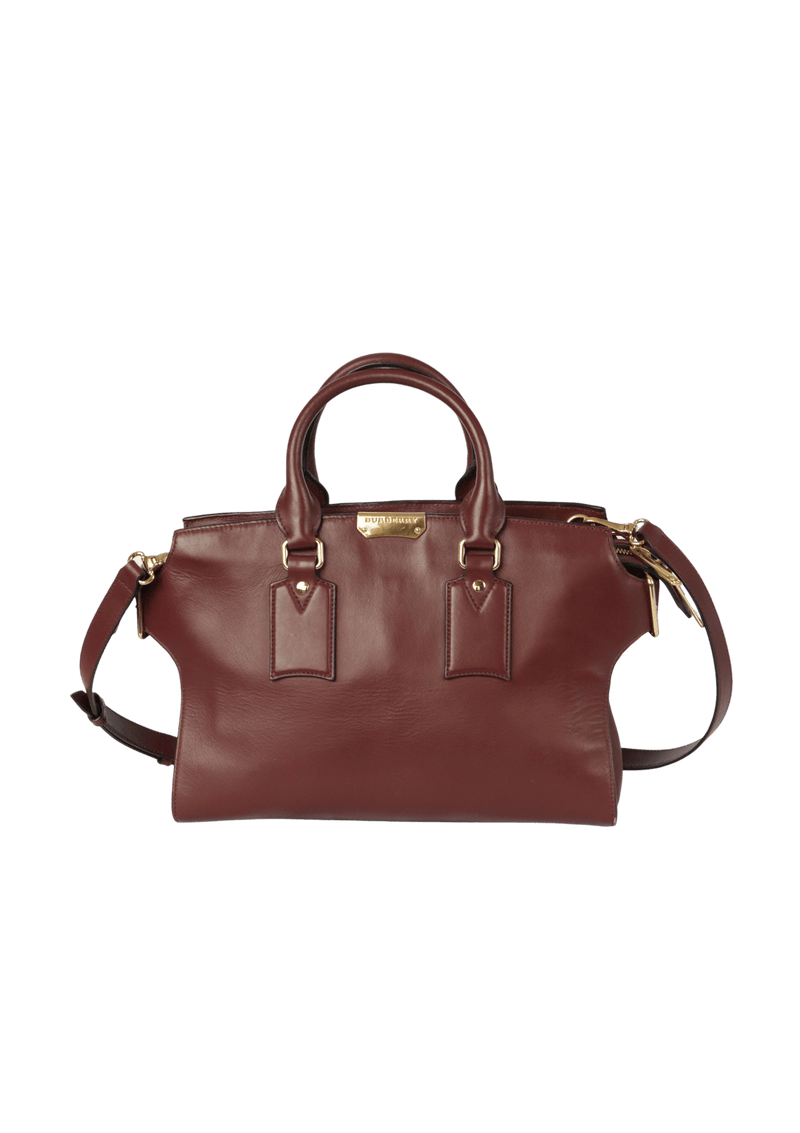 CLIFTON CONVERTIBLE BAG