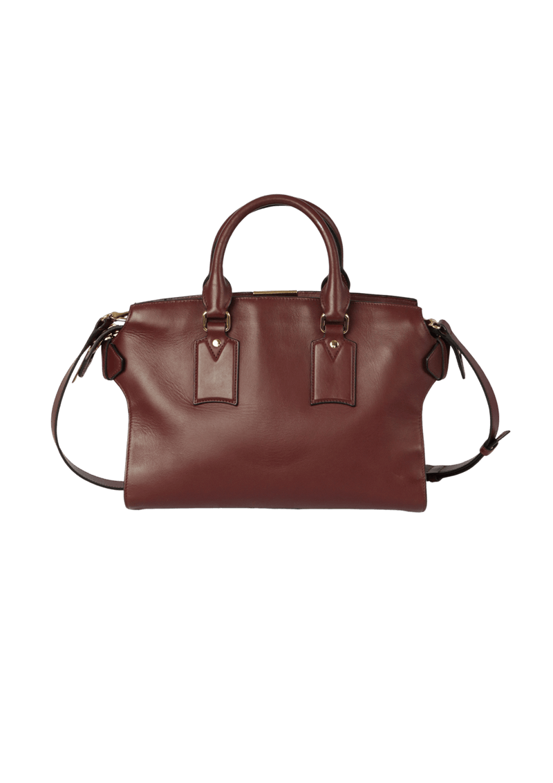 CLIFTON CONVERTIBLE BAG