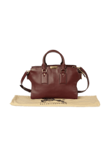 CLIFTON CONVERTIBLE BAG