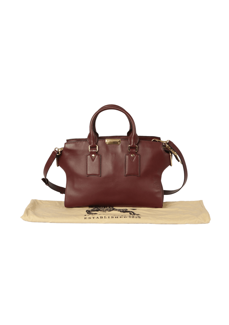 CLIFTON CONVERTIBLE BAG