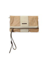 FOLD OVER CLUTCH