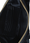 FRINGE CROSSBODY BAG