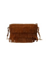 FRINGE PEYTON BAG