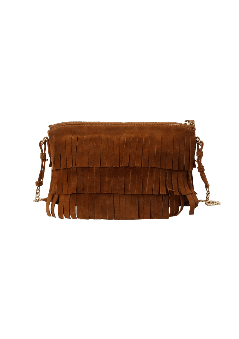 FRINGE PEYTON BAG