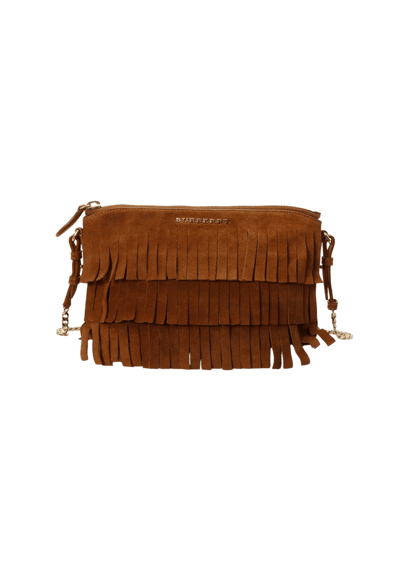 FRINGE PEYTON BAG