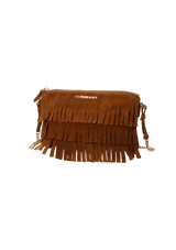 FRINGE PEYTON BAG