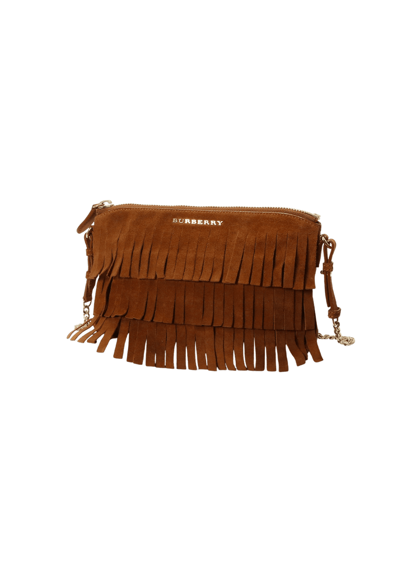 FRINGE PEYTON BAG