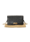 GRAINED LEATHER