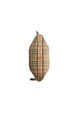 HAYMARKET CHECK BROOKLYN HOBO BAG