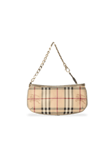 Haymarket Check Mini Bag