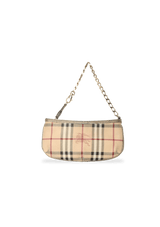 Haymarket Check Mini Bag