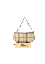 Haymarket Check Mini Bag