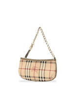 Haymarket Check Mini Bag