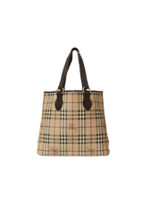 HAYMARKET CHECK ONSLOW BAG