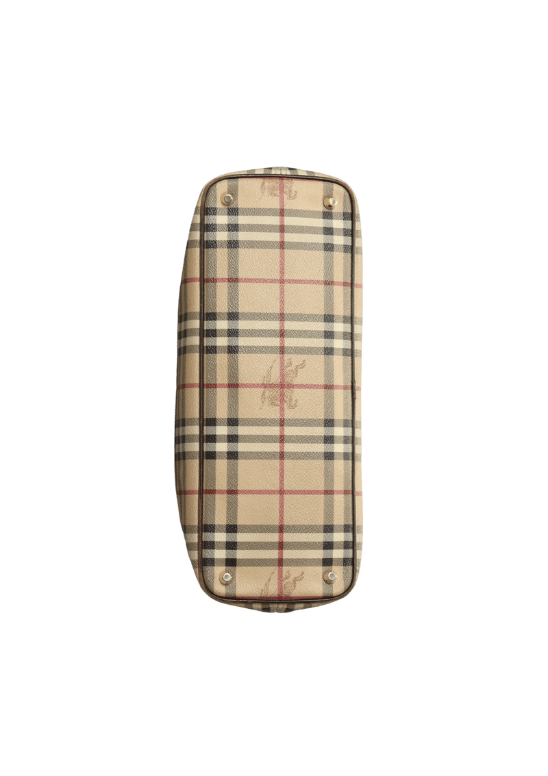 HAYMARKET CHECK REGENT BAG