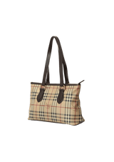 HAYMARKET CHECK REGENT BAG