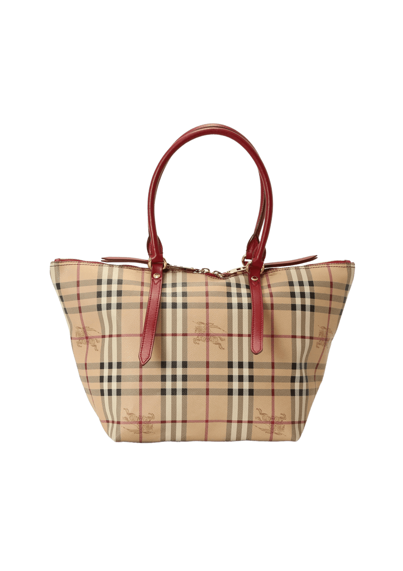 Bolsa burberry shop original haymarket