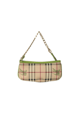 HAYMARKET CLARA POCHETTE BAG