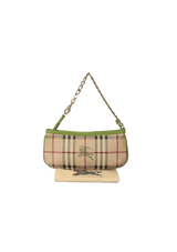 HAYMARKET CLARA POCHETTE BAG