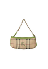 HAYMARKET CLARA POCHETTE BAG