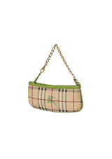 HAYMARKET CLARA POCHETTE BAG