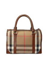 HOUSE CHECK CHESTER BOWLING BAG