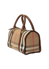 HOUSE CHECK CHESTER BOWLING BAG