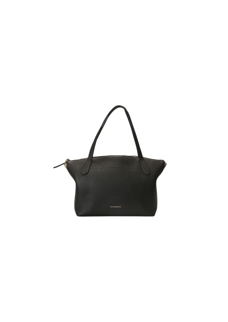 Burberry on sale welburn tote