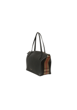 HOUSE CHECK WELBURN BAG