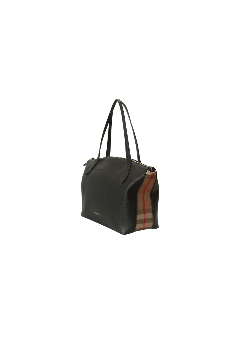 HOUSE CHECK WELBURN BAG