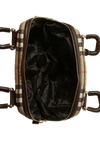 LARGE HOUSE CHECK MANOR BAG