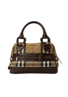 LARGE HOUSE CHECK MANOR BAG