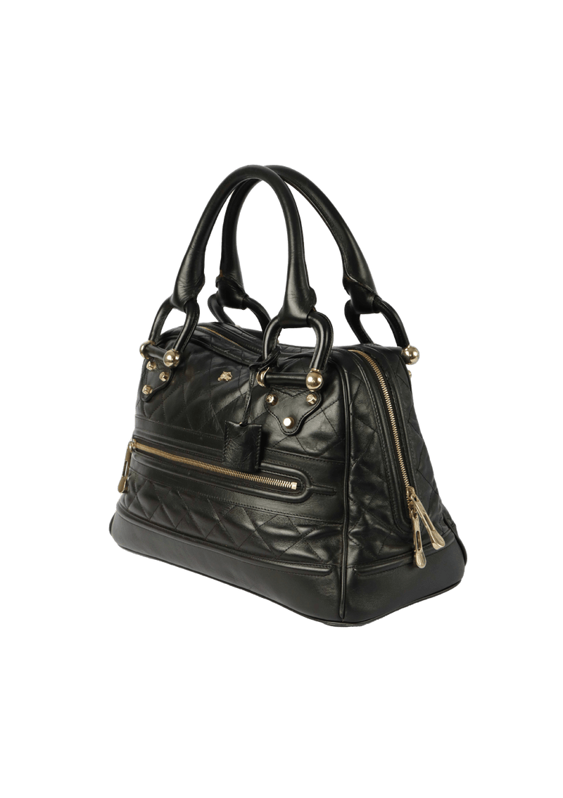 LARGE MANOR BAG