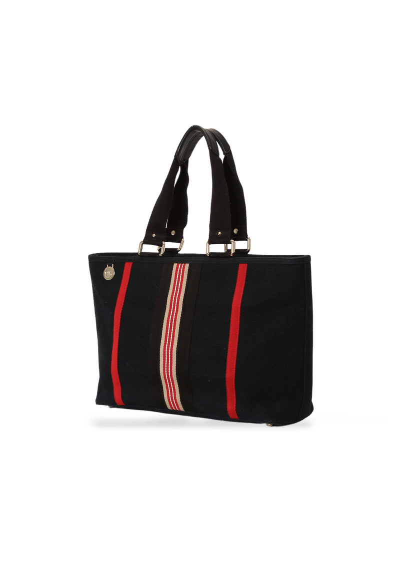 LINEN TOTE