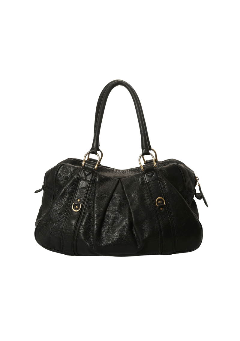 MALIKA SHOULDER BAG