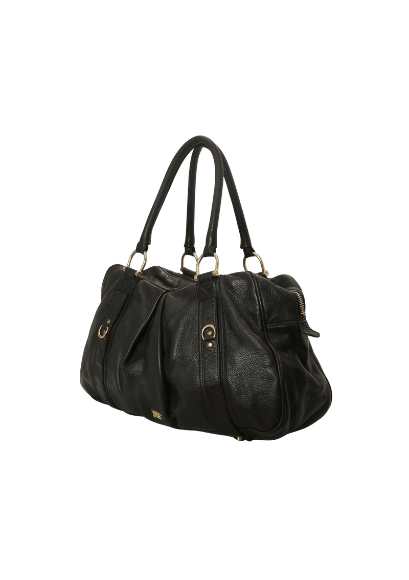 MALIKA SHOULDER BAG